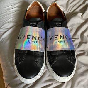 Givenchy Slip on sneakers